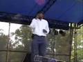 Glory to Glory made popular by Fred Hammond