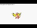 pokemon spirits pokemon spirits