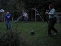 Pucky strikes back Pucky strikes back