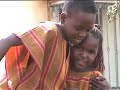 MG2010 South: Children of Uganda