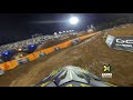 GoPro: Lance Coury Gold Medal Moto X Speed and Style - Summer X Games Brazil 2013