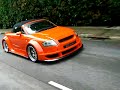 Audi TT DTMGT Widebody