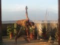 Roga Yoga con David Roga Yoga con David