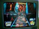 Guitar Hero (Hammer-Ons Used) Behind the Mask ****