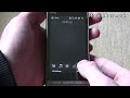 HTC Touch Diamond2 review - part 1 of 2