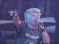 UK Subs - I Live In a Car + Warhead (Live@MusiKaos 2001)