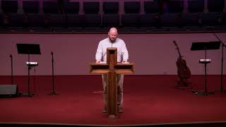 Sunday Sermon Matthew 6:25-34