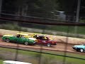 street stock crash at nowra speedway street stock crash at nowra speedway