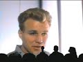 MST3K: Space Mutiny - David Ryder Nicknames