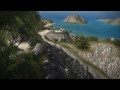 welcome to guadalcanal