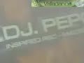 Pepo 1 @ Techno Flash Aranda de Duero
