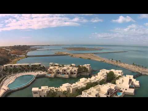 THE COVE ROTANA RESORT 5*