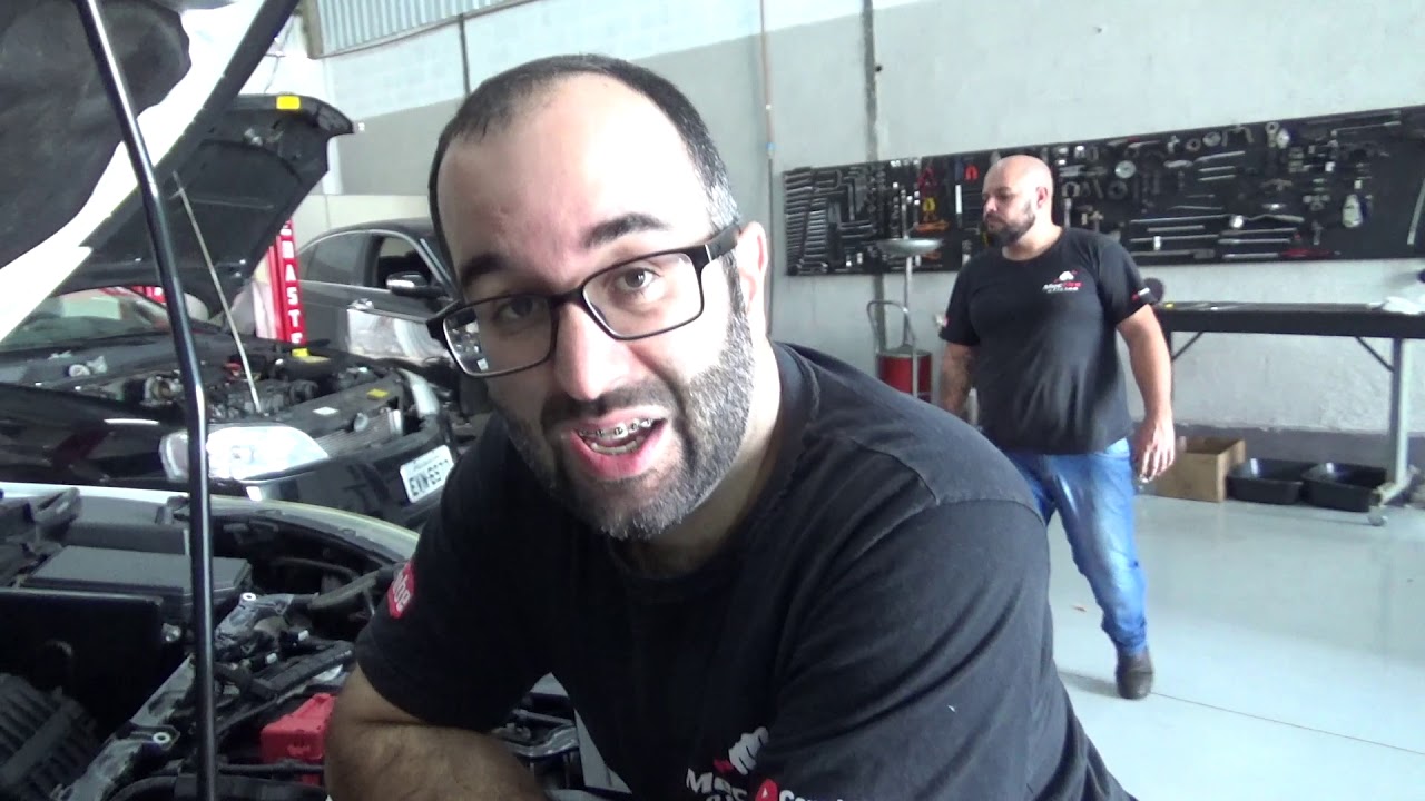 CRV 2013 - revisão de compra com 80.000 KM
