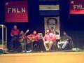 FMLN