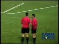 Fútbol 2ª Regional: U. D. Barrial - C. D. Artenara