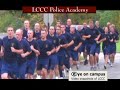 LCCC Police Academy