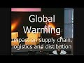 http://www.globalchange.com sustainability -- global warming.  global warming impact on logistics and supply chain management. huge pressures on every business to change and global warming greatest new business opportunities for 20 years.  $40 trillion of new business and why business will provide the answers to global warming.  business be at heart of global warming action.  logistics, distribution, transport energy savings and global warming.  petrochemical industry example of logistics and transportation inefficiencies.  urgent need for product exchanges to save cost and carbon emissions.  save 100 million km a year of truck driving in eu each year. business management video by keynote conference  speaker  dr patrick dixon, futurist and author of 12 books on global trends including futurewise and building a better business.  
future of logistics and supply chain management. future of national post offices and postal service monopolies. dhl, fedex and ups global competition for just-in-time courier services. growth of air freight, alternative delivery services. deregulation of delivery services. distribution and supplies of components, raw materials and finished products. package and parcel rfid tracking technologies and rfid controversy. road, rail, air and shipping comparative costs. inflation and outsourcing. overnight delivery and same day delivery services -- growing demand. pharmacies and garages lead way. integration of epos data. planning security of supplies and risk management. online tracking and tracing of products. integration into global supply chain, suppliers, manufacturers, wholesalers, warehouses, retail. how technology reduce costs in distribution. last mile. home delivery, office and factory delivery.   logistics, supply chain, management, wholesale, retail, transportation, distribution, supplies, freight, courier, tracking, dhl, deutsche post, fedex, ups, manufacturing, post offices, monopoly, integration, software, data. logistics  supply  chain  management  wholesale  retail  transportation  distribution  supplies  freight  courier  tracking  dhl. future of logistics and supply chain management. future of national post offices and postal service monopolies. dhl, fedex and ups global competition for just-in-time courier services. growth of air freight, alternative delivery services. deregulation of delivery services. distribution and supplies of components, raw materials and finished products. package and parcel rfid tracking technologies and rfid controversy. road, rail, air and shipping comparative costs. inflation and outsourcing. overnight delivery and same day delivery services -- growing demand. pharmacies and garages lead way. integration of epos data. planning security of supplies and risk management. online tracking and tracing of products. integration into global supply chain, suppliers, manufacturers, wholesalers, warehouses, retail. how technology reduce costs in distribution. last mile. home delivery, office and factory delivery. video by keynote conference speaker dr patrick dixon, futurist and author of 12 books on global trends including futurewise and building a better business.