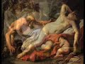 aria for farinelli by vivica genaux -  per questo dolce apresso - hasse -opera artaserse