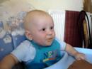 my baby