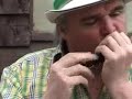 HARMONICA MAN