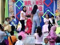 AWARDING CEREMONY-CULIAT E/S-MR. AND MS. UN 2008