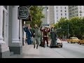Anchorman 2: The Legend Continues Trailer #2 ...