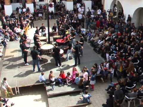 concurso hijar 2013 santo sepulcro (Alzira)