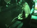SUNSGRIND @ Shinjuku ACB - August 4th 2007
