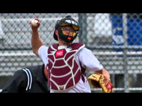 2013 ECC Baseball Preseason Poll
