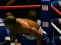 The Contender History : Bundrage v Clark