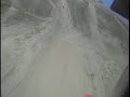 Straw Creek helmet cam Moorehead, IA Straw Creek helmet cam Moorehead, IA