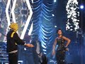 Rihanna & Chris Brown - Umbrella/Cinderella (Sydney Concert)