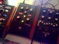 Treating the Korg KR-55 through Moogerfoogers