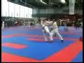 Karate - Yaser ?ahintekin Paris1 Karate - Yaser ?ahintekin Paris1