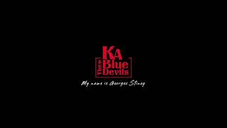 Clip «  My name is George Stinney…» de KA & The Blue Devils