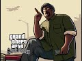 GTA – San Andreas Ringtone