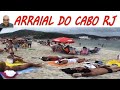 ARRAIAL DO CABO (RJ)