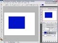 Switch Foreground and Background Colors in Photoshop CS3