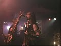 WATAIN: Underneath The Cenotaph - Tampa, FL, USA 19.05.2007 WATAIN: Underneath The Cenotaph - Tampa, FL, USA 19.05.2007