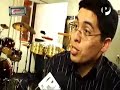 Big Band PUCP en Jammin\