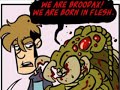 Penny Arcade Podcasts - Spongebob, Yes Penny Arcade Podcasts - Spongebob, Yes