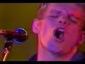 al corley   square rooms  live 