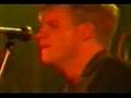 Al Corley - Square Rooms (Live)