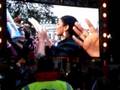 Scenes from High School Musical 3 Premiere in London