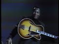 George Benson & Lee Ritenour - Wes Montgomery Tribute George Benson & Lee Ritenour - Wes Montgomery Tribute
