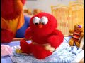 Vader van Elmo in Sesamstraat 2