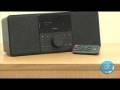 videos de Logitech Squeezebox Boom