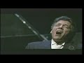 Thomas Hampson Sings at Volpe Gala Thomas Hampson Sings at Volpe Gala