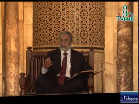 شرح صحيح البخاري الحلقة 22 بَابُ هِجْرَةِ النَّبِيِّ إِلَى المَدِينَةِ للدكتور يسري جبر