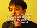 Alcoholism in Russia Project Alcoholism in Russia Project